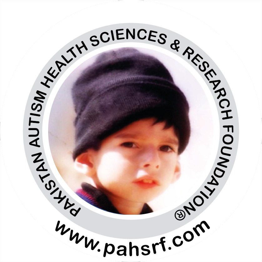 PAHSRF Logo