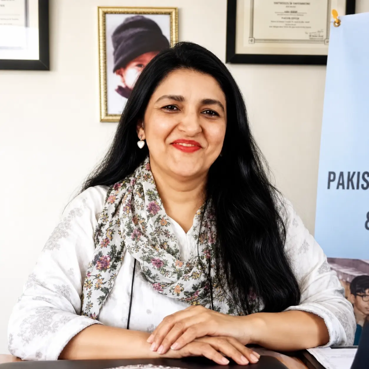 Prof. Dr. Sana Azhar