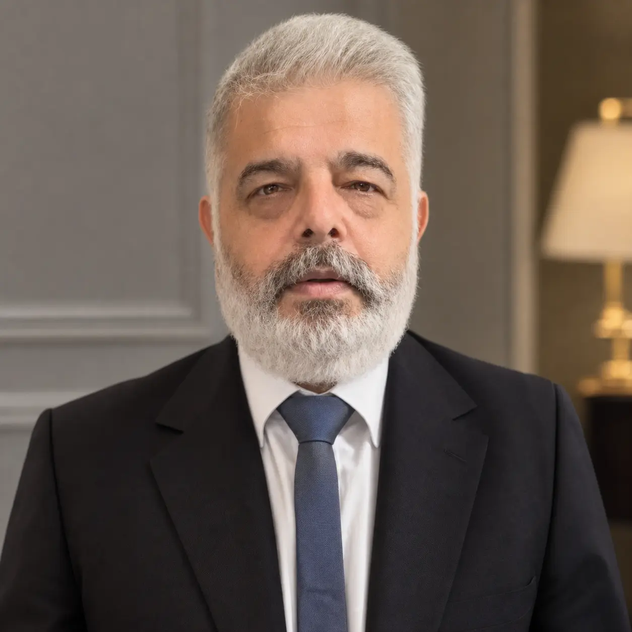 Maj Syed Azhar Shah (Retd)